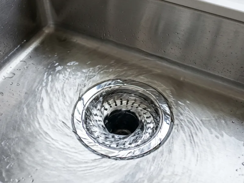 Drain Cleaning Plumber in Benton, KS
