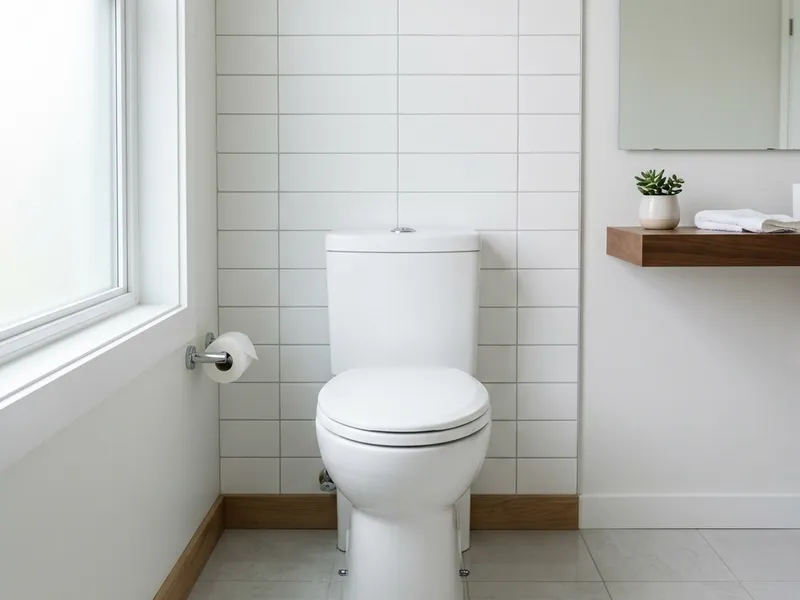 Toilet Repair & Installation Plumber in Benton, KS
